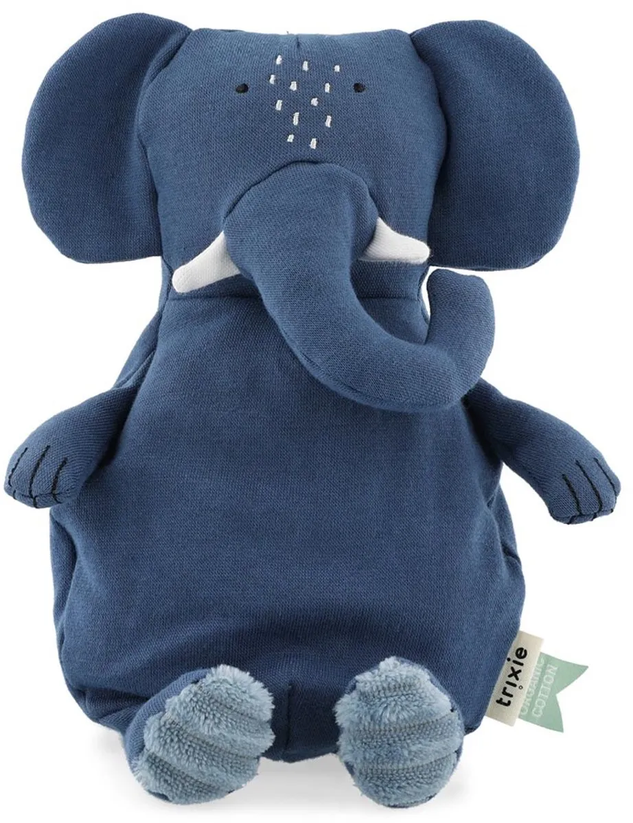 Trixie Mrs. Elephant Pluche Olifant