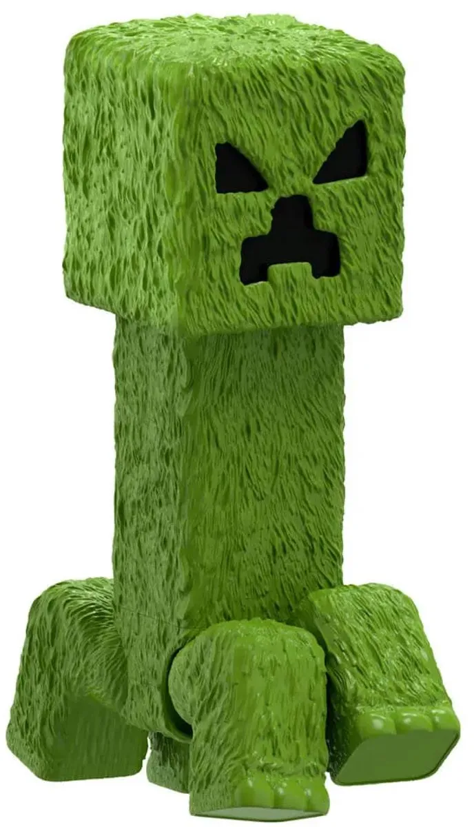 Minecraft Creeper Action Figure 30cm