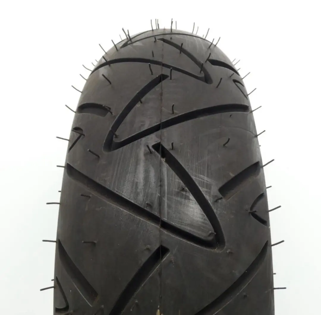 Pneu 120-90-10 Continental Peugeot 50 Streetzone 4T 10P Euro5 Après 2021 Neuf