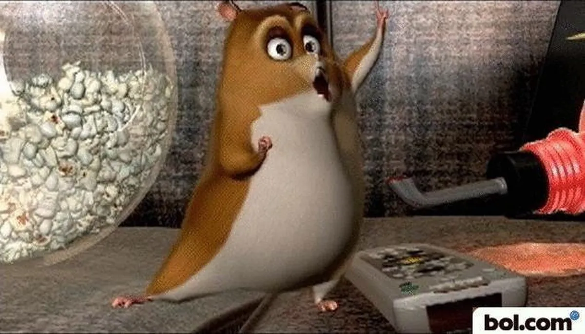 Disney Bolt