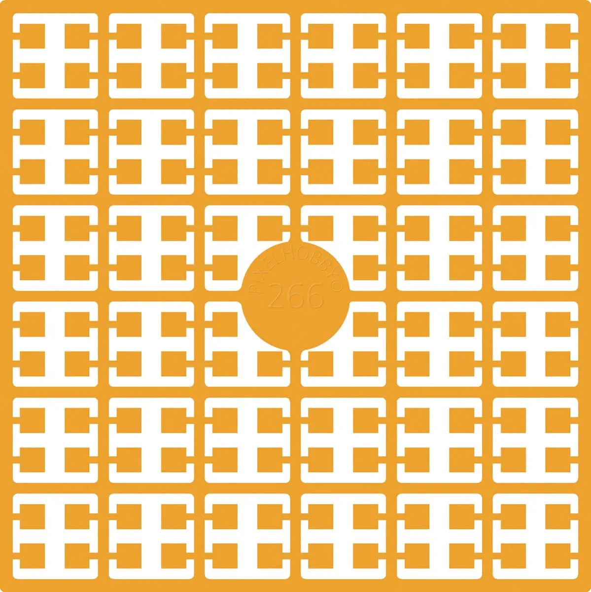 Pixel Pixelmatje nr 266