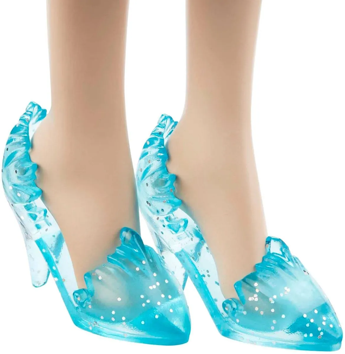 Disney Frozen Elsa Speelpop - Blauw