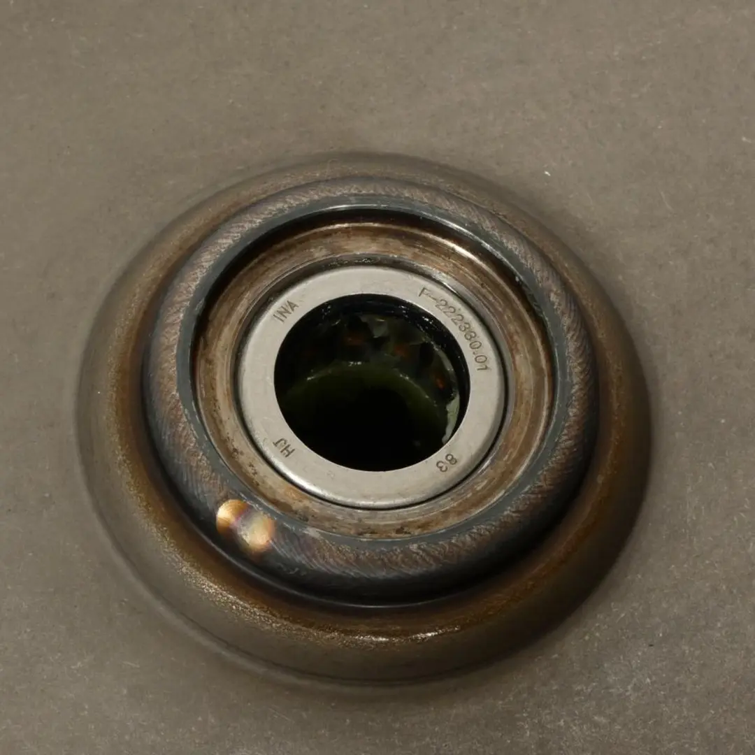 Embrayage origine pour scooter Peugeot 125 Tweet 2010 à 2018 802183 / 803291 Ne