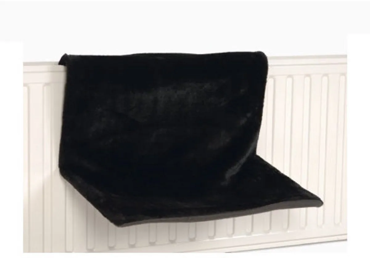 Beeztees Sleepy Kattenhangmat - 46x31x24cm - afbeelding 6 van 6