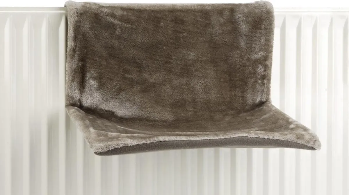 Beeztees Sleepy Kattenhangmat