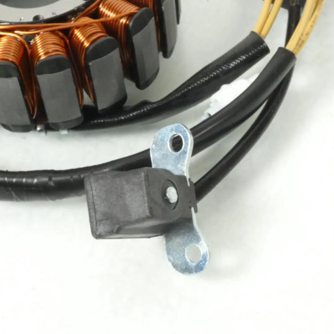 Alternateur origine pour scooter Peugeot 400 Metropolis Après 2014 1178599000 /