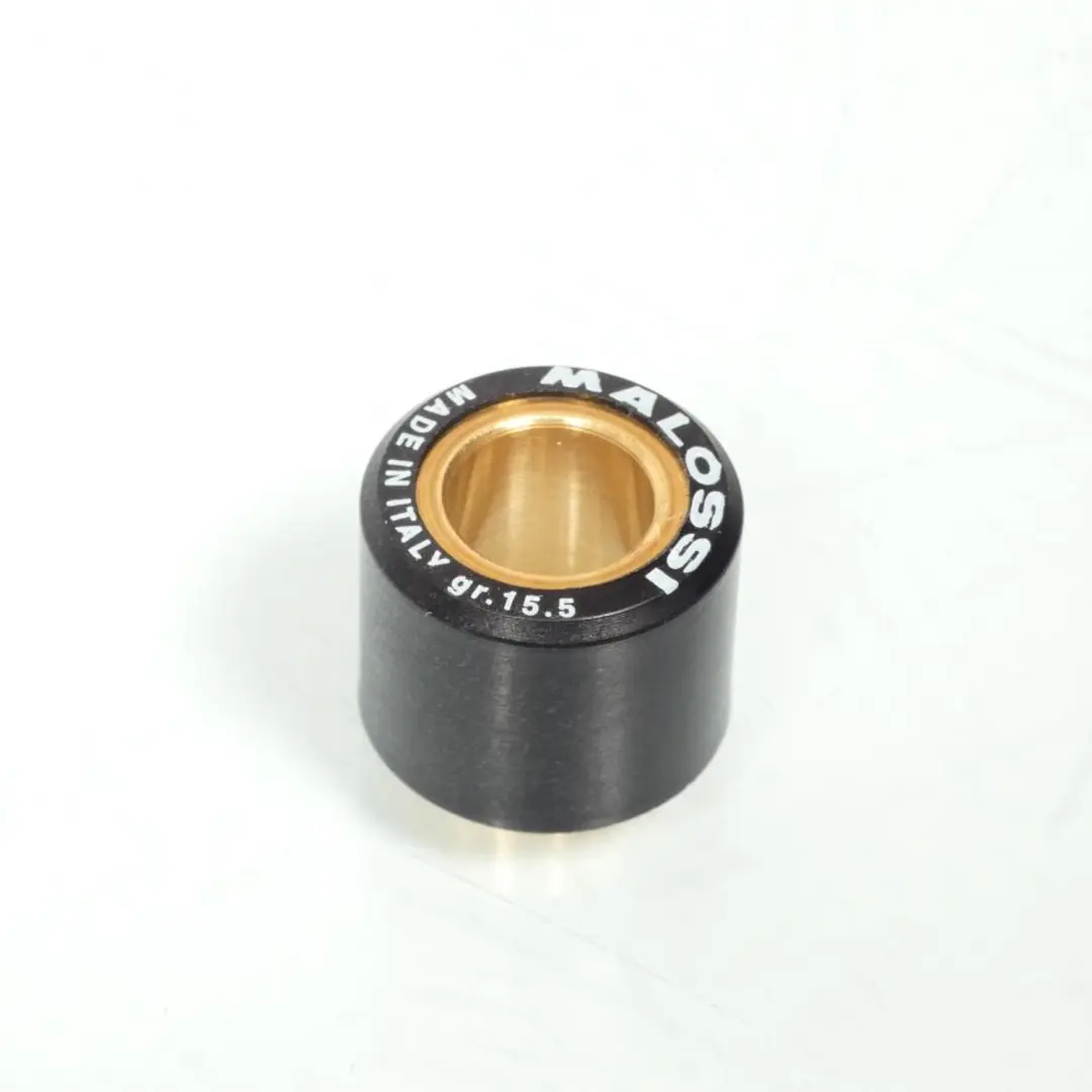 Galet rouleau de variateur Malossi pour Scooter Aprilia 125 Scarabeo 1999 à 200