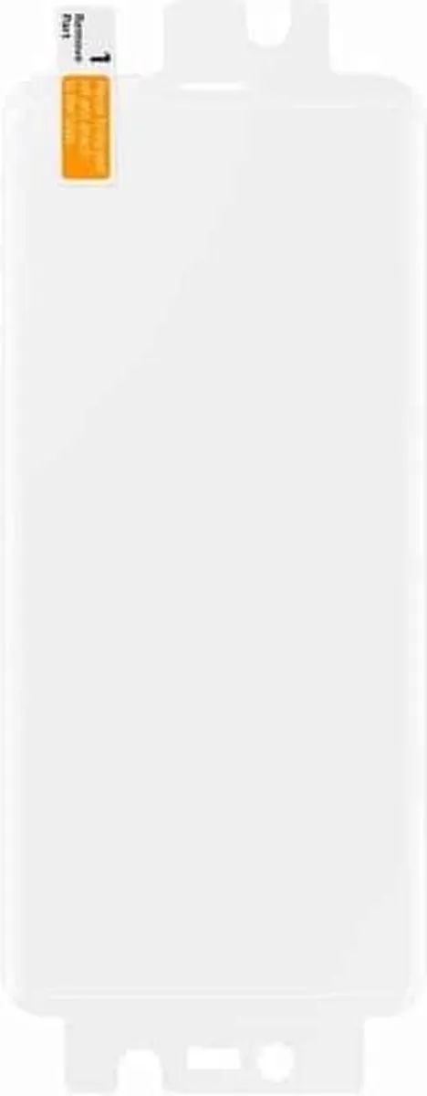 Samsung Galaxy S9+ ET-FG965CT Screenprotector - 2 Stuks - afbeelding 6 van 6