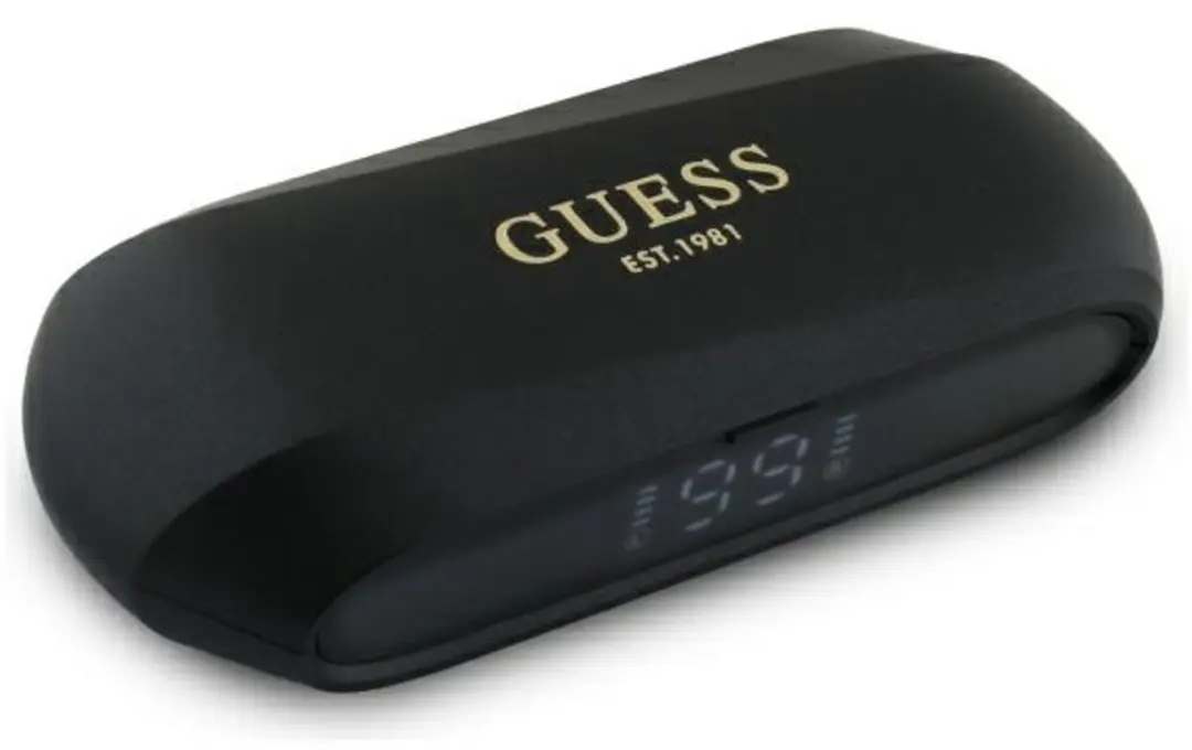 Guess TWS Elongated Metallic ENC