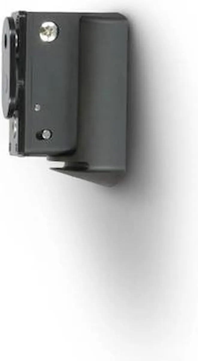 Bluesound WM100 Muurbeugel - Zwart - afbeelding 4 van 5