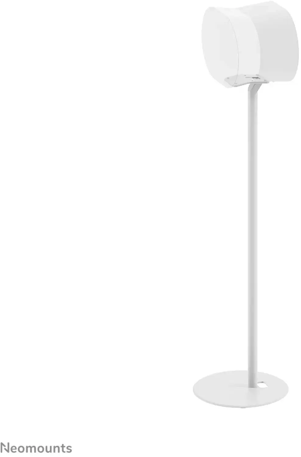 Neomounts FL45-723WH1 Vloerstandaard Sonos Era 300