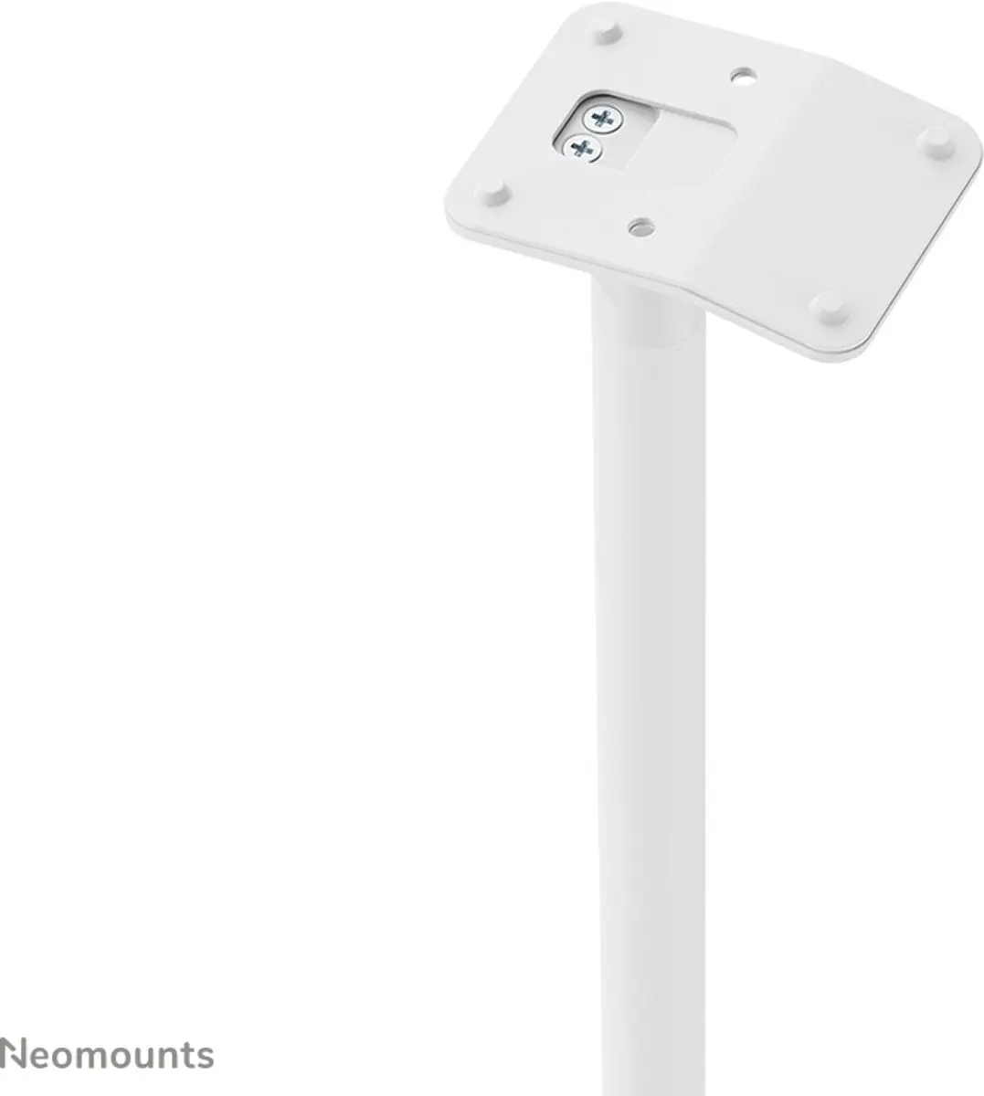 Neomounts FL45-723WH1 Vloerstandaard Sonos Era 300 - Wit - afbeelding 2 van 6
