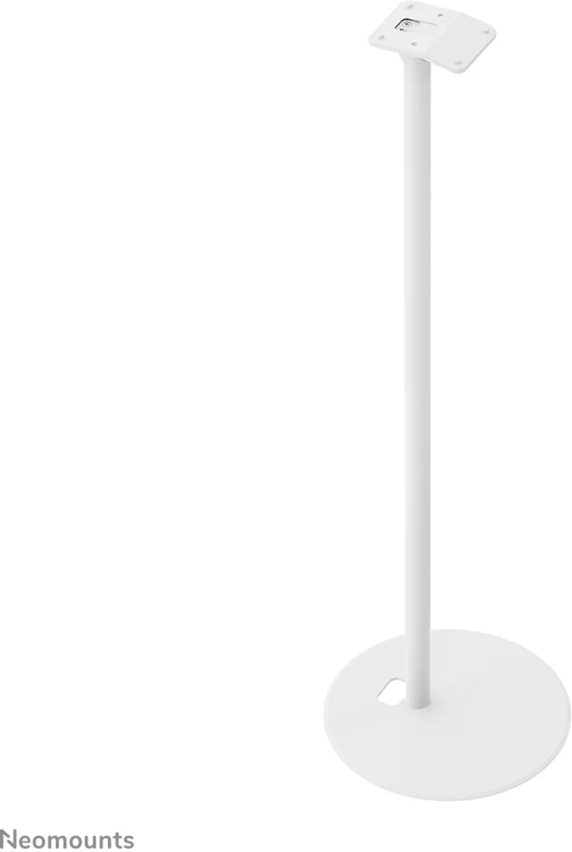 Neomounts FL45-723WH1 Vloerstandaard Sonos Era 300 - Wit - afbeelding 3 van 6