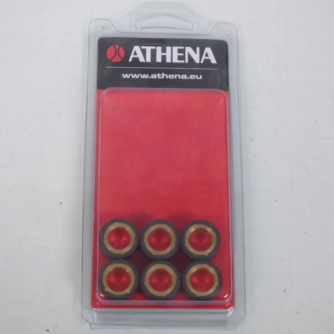 Galet rouleau de variateur Athena pour Scooter MBK 125 Skycruiser 2006 à 2017 2