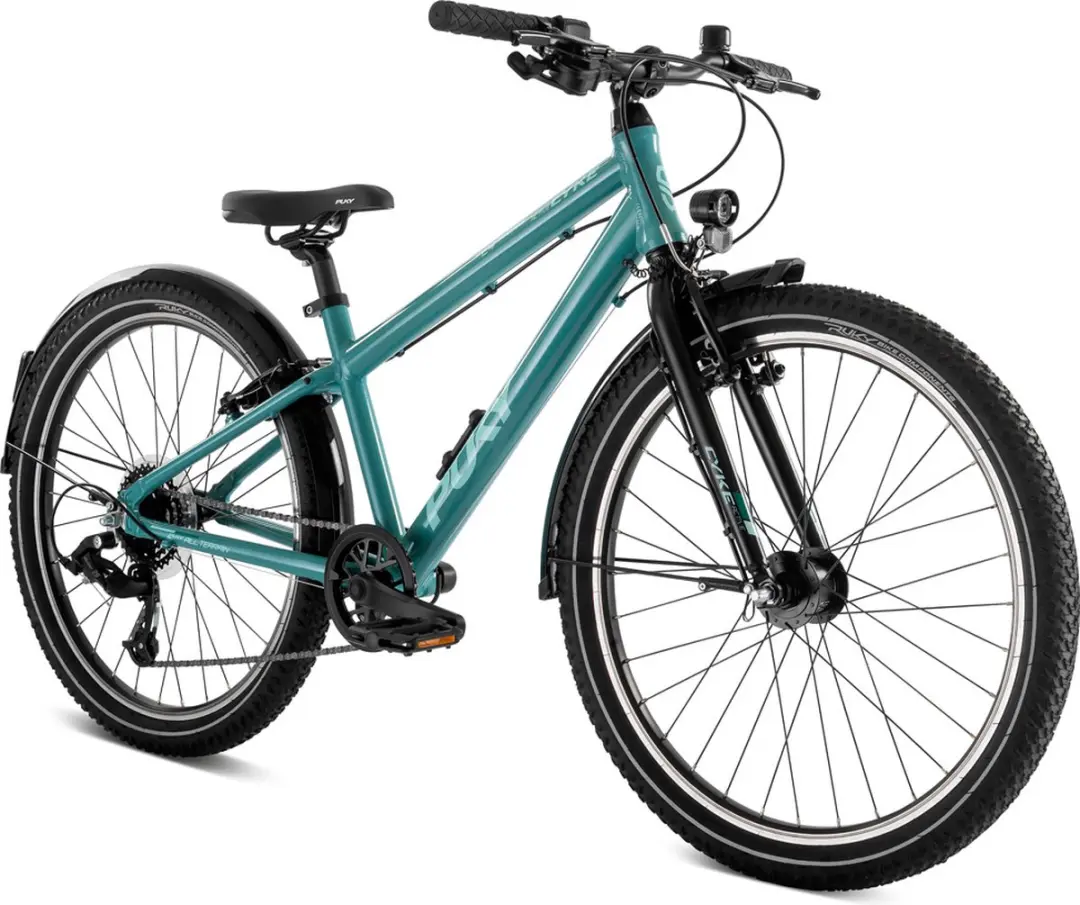 Puky Cyke 24-8 Active Kinderfiets