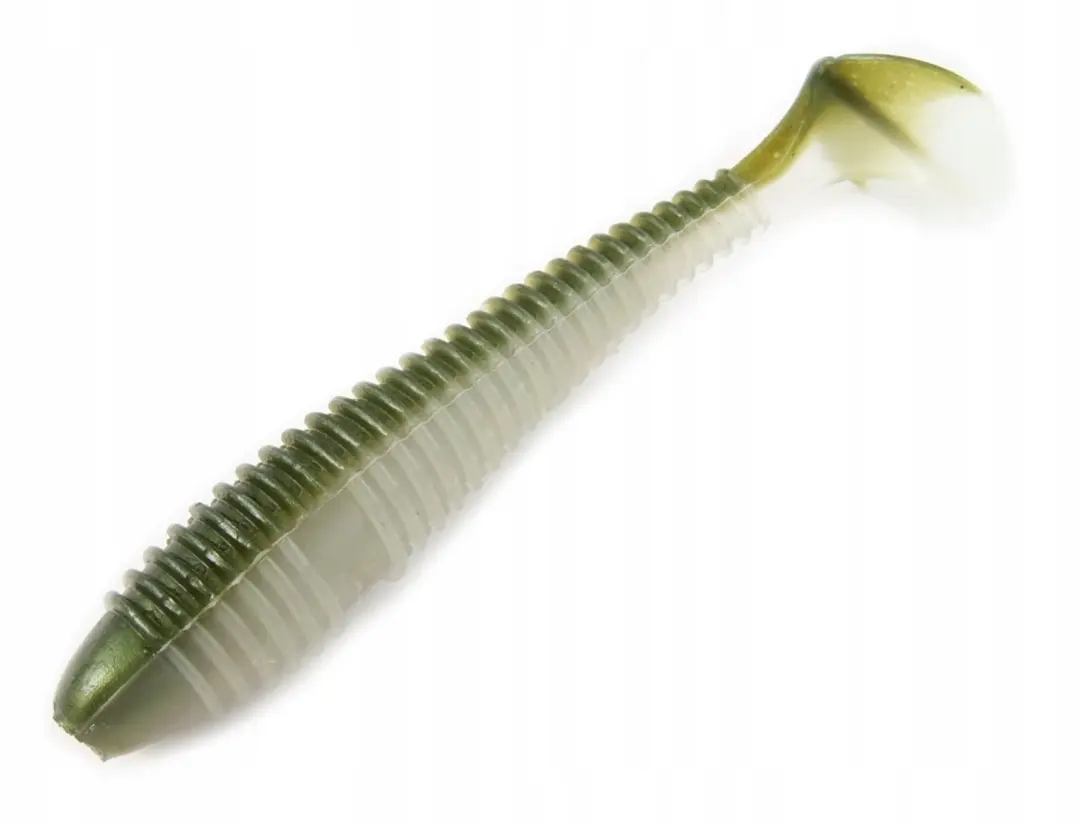 Konger Grubber Shad 12cm