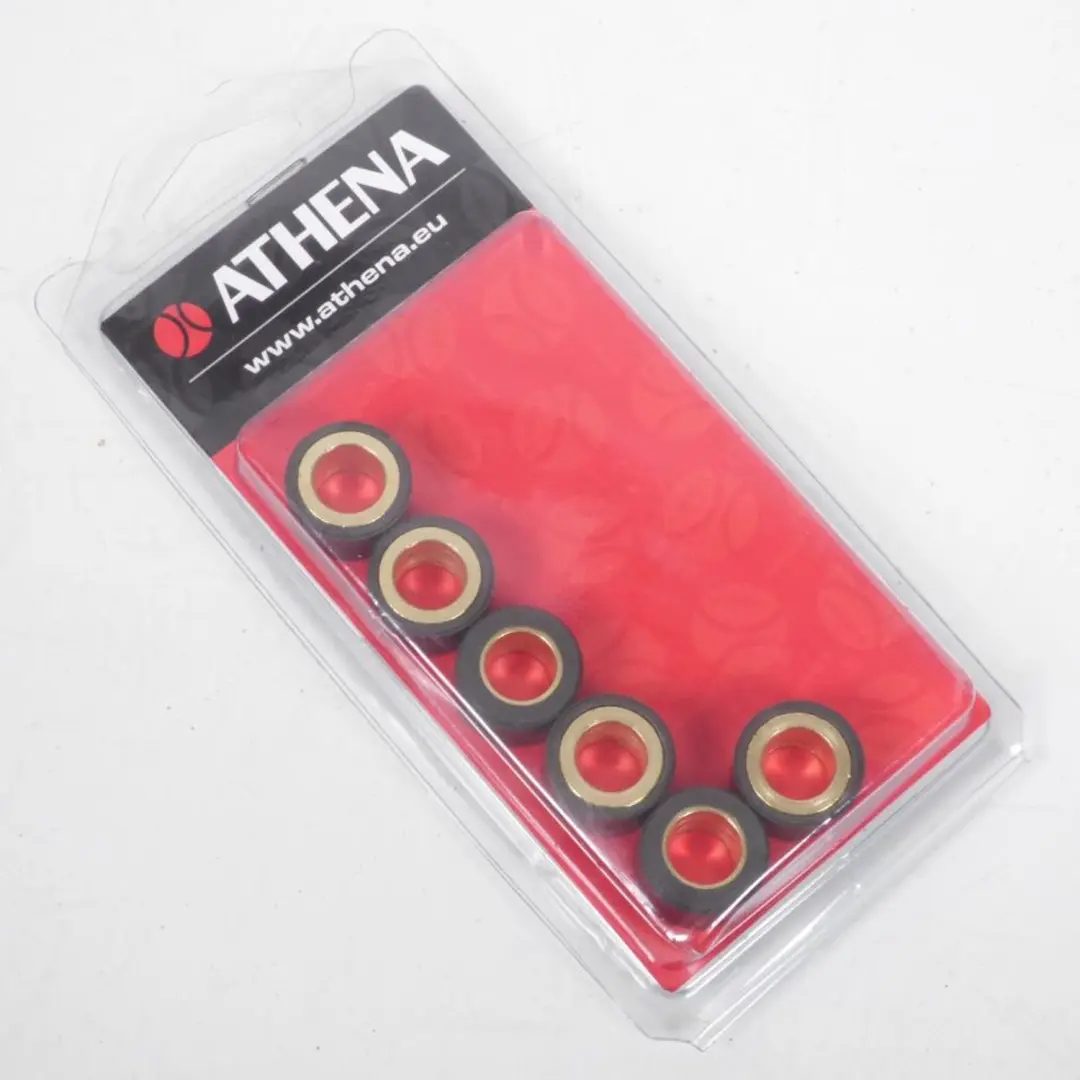 Galet rouleau de variateur Athena pour Scooter Yamaha 250 Majesty 1996 à 1999 N