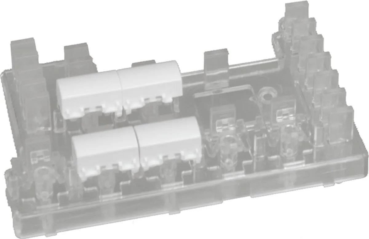 Electrolux Knoppen 1123427401