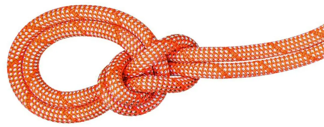 Mammut Crag Classic 9.8 Touw