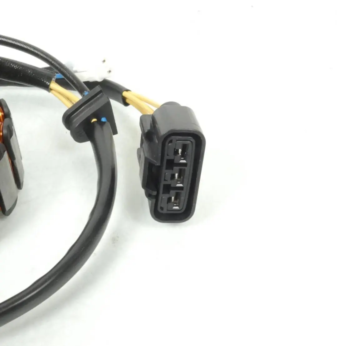 Stator d'allumage pour scooter Peugeot 400 Satelis 2 2014 à 2016 1178599000 4B1