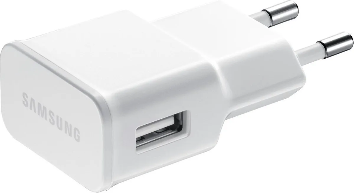Samsung Reislader ETA-U90EWEPGWW - 30-pins kabel - Wit