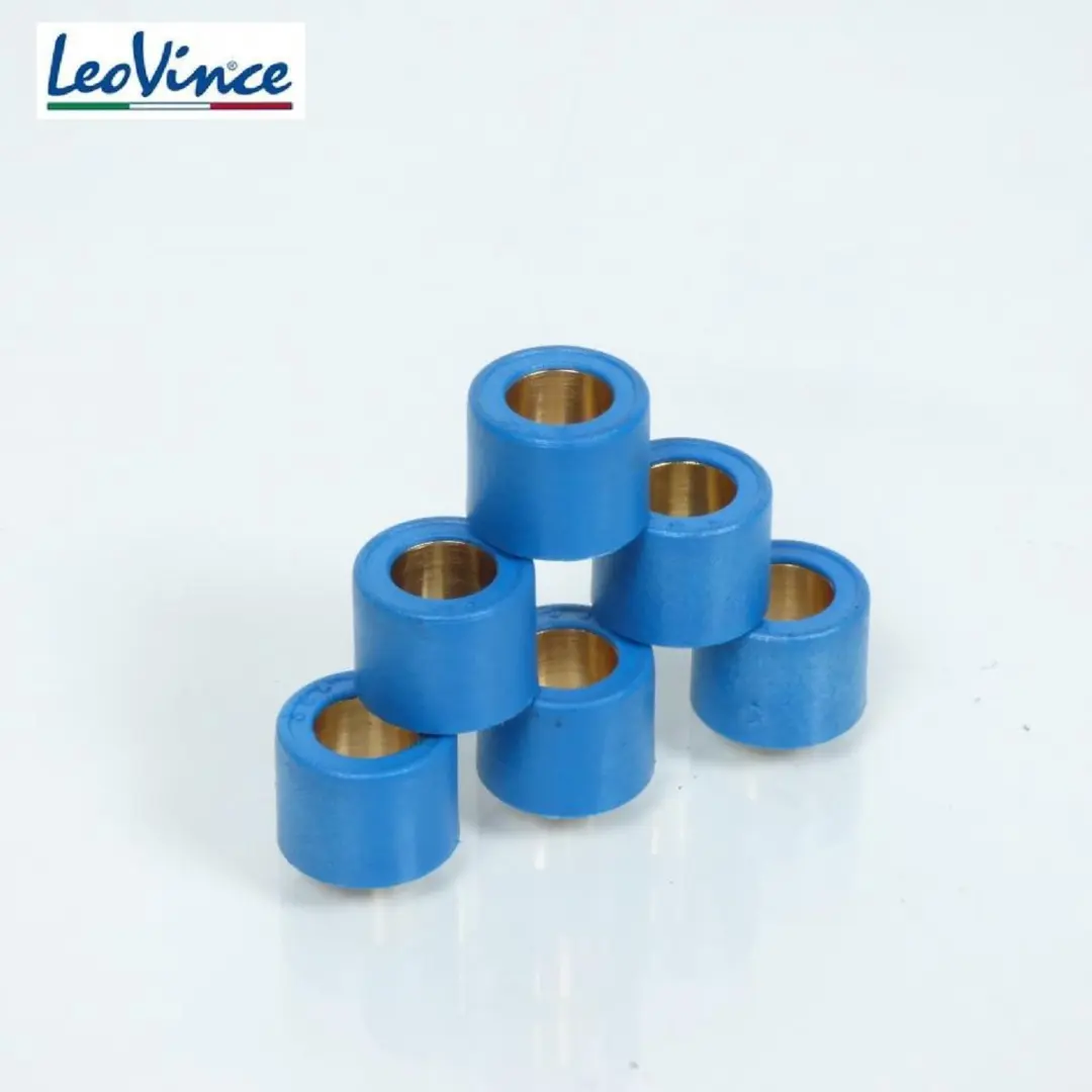 Galet rouleau de variateur Leovince pour Scooter Yamaha 50 SLIDER NG Neuf