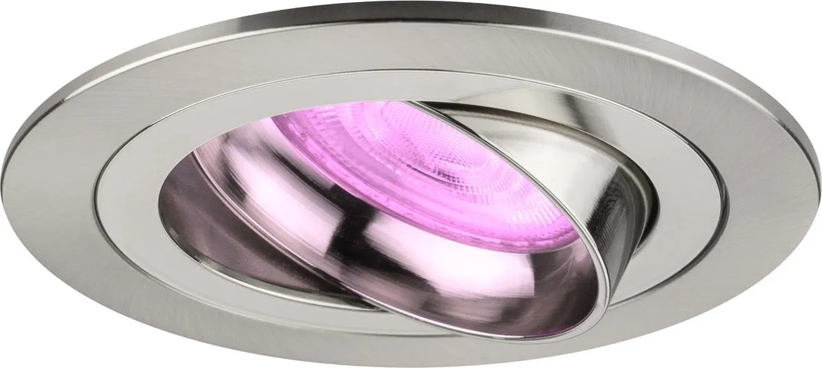 Ledvion SMART LED Inbouwspot Tokyo 4.9W
