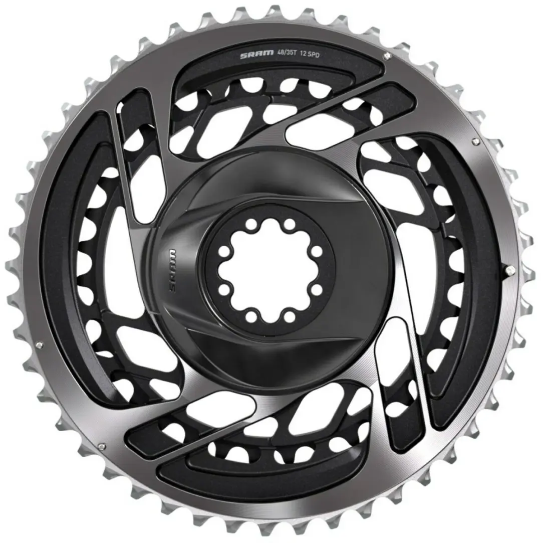 Kettingblad Set Sram Red 37/50 Tands