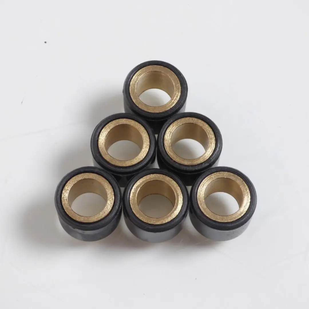 Galet rouleau de variateur Athena pour Scooter Yamaha 50 Neo'S Neuf