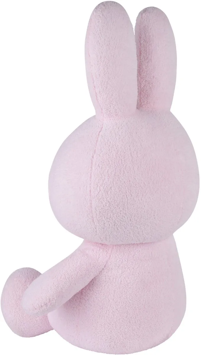 Nijntje Terry Knuffel 70cm - Roze