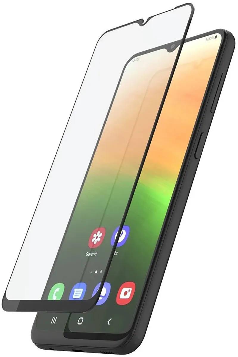 Hama 3D Beschermglas Samsung Galaxy A34