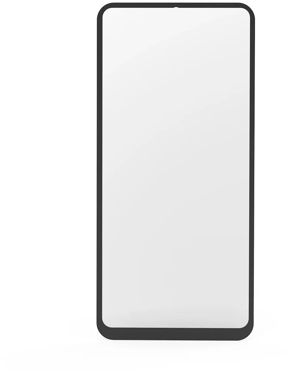 Hama 3D Beschermglas Samsung Galaxy A34 - 1 Stuk
