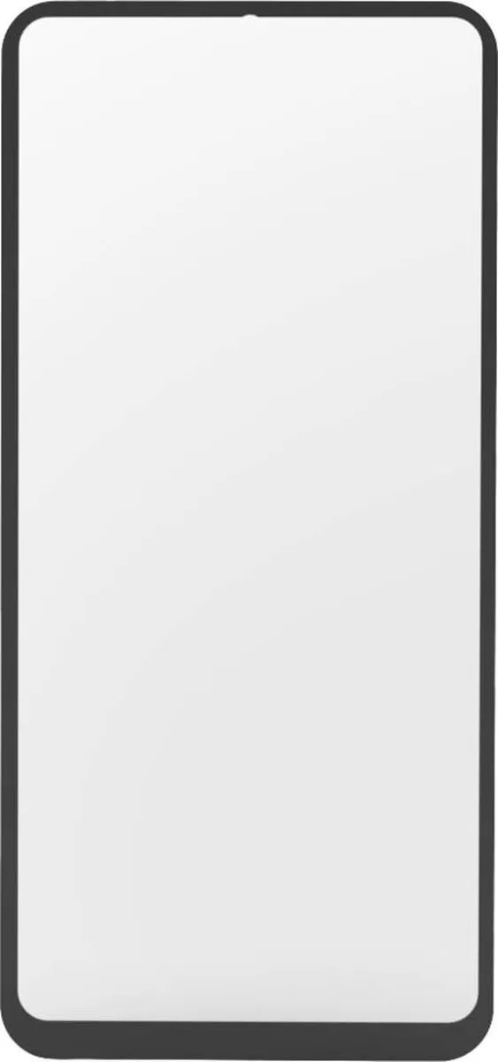 Hama 3D Beschermglas Samsung Galaxy A34 - 1 Stuk - afbeelding 6 van 6