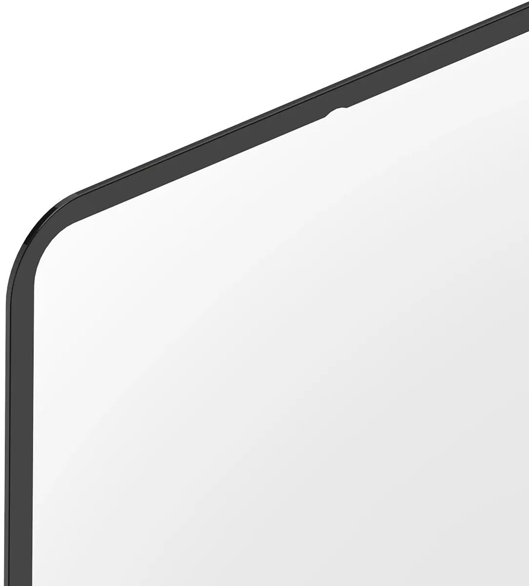 Hama 3D Beschermglas Samsung Galaxy A34 - 1 Stuk