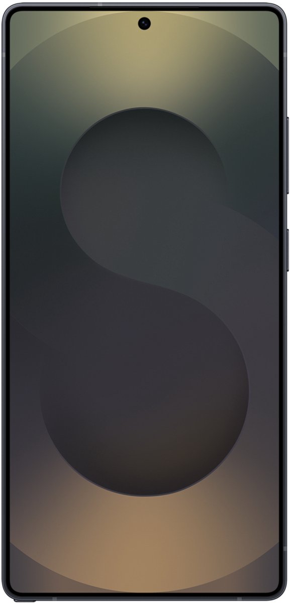 Samsung Galaxy S25 Ultra 5G - 512GB - Titanium JetBlack