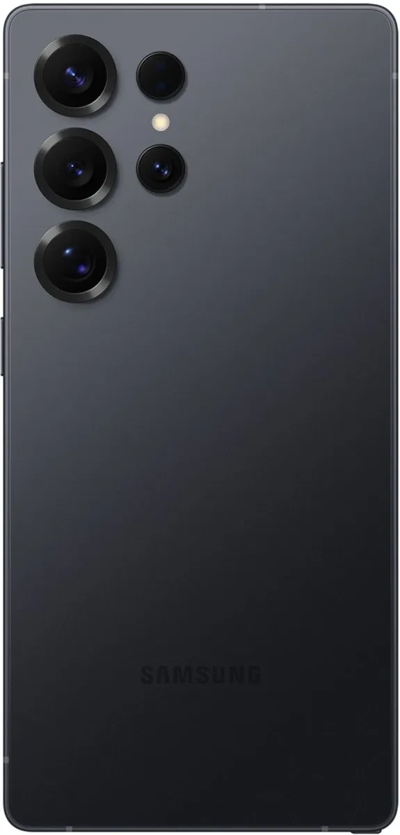 Samsung Galaxy S25 Ultra - 512GB - Titanium Jetblack - afbeelding 6 van 6