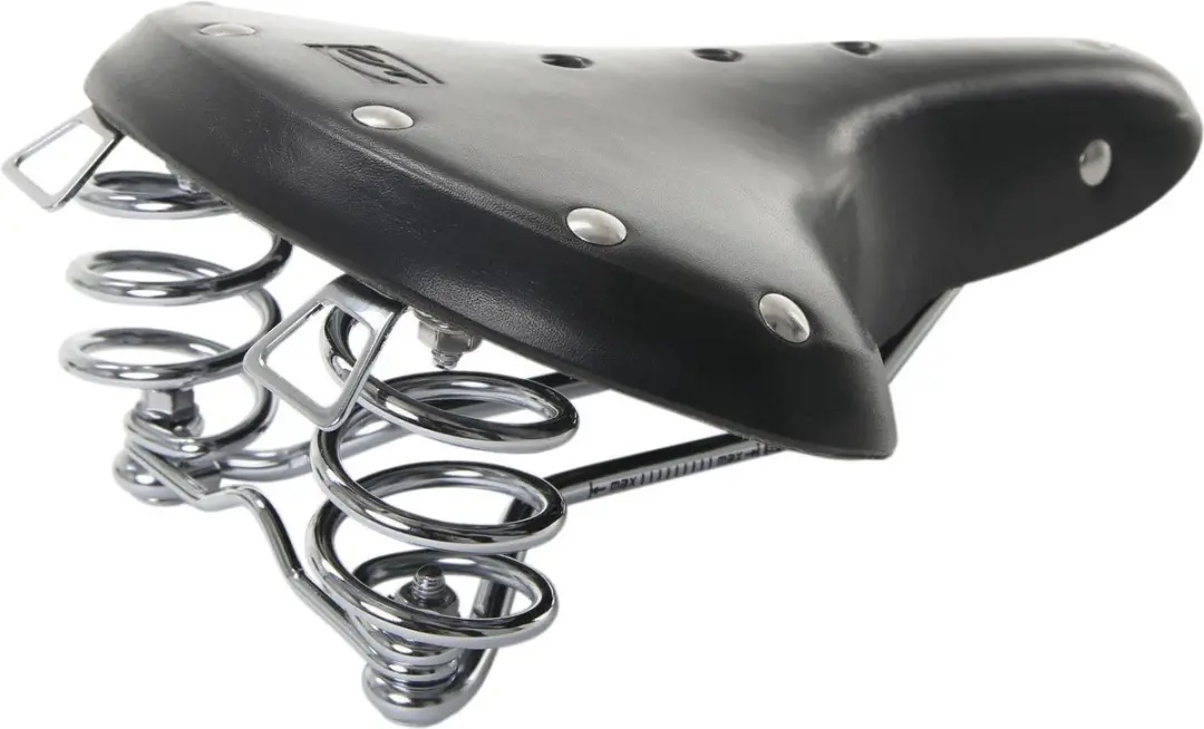 Contec Classic Exclusiv Touring Zadel