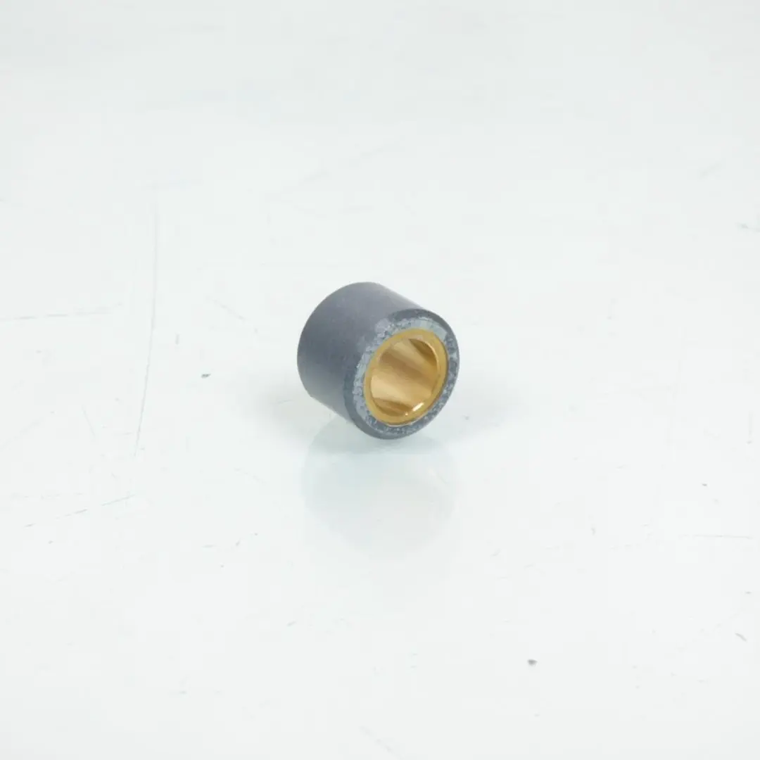 Galet rouleau de variateur origine pour Scooter Yamaha 50 Jog R Avant 2020 Neuf