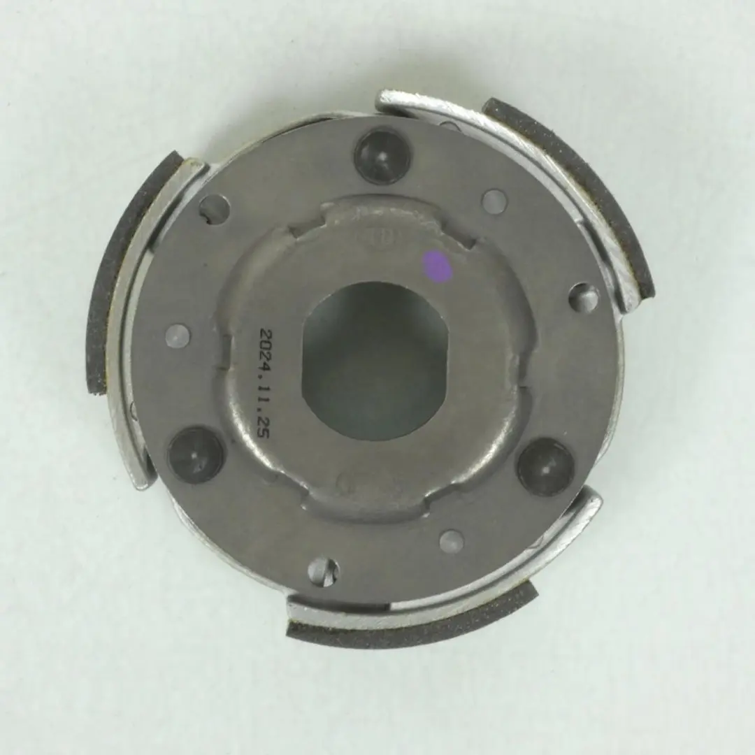 Plateau d'embrayage Ø131mm origine pour scooter Peugeot 125 PULSION 790422 Neuf