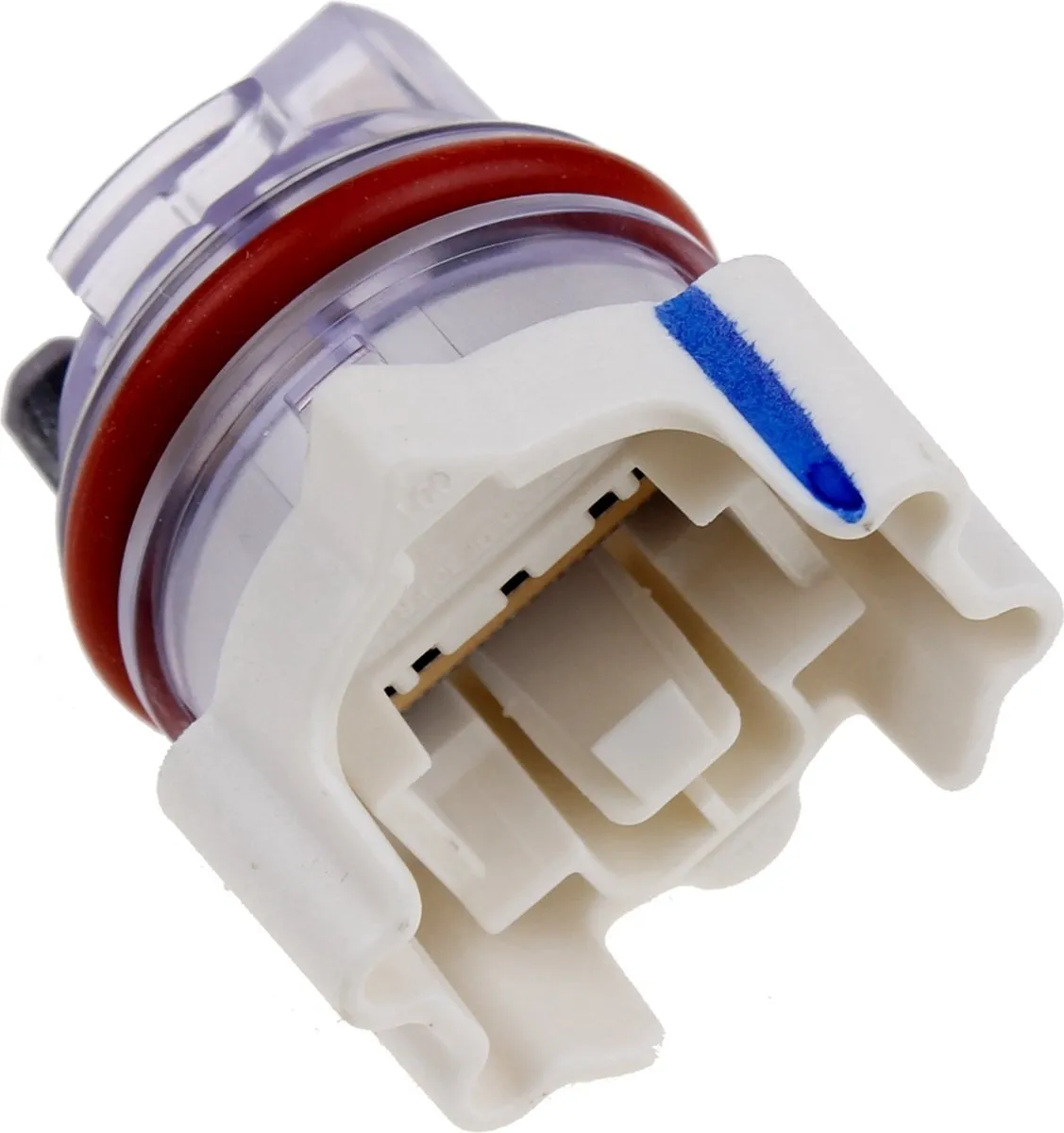 Whirlpool Pressostaat Diafragma C00857974