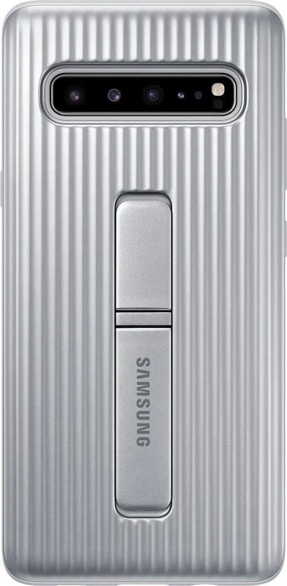 Samsung Galaxy S10 5G Beschermhoes Staand