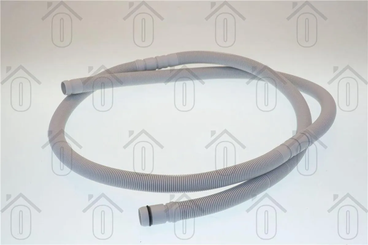 Bosch SGS4722 Afvoerslang 1.5m Ø22mm