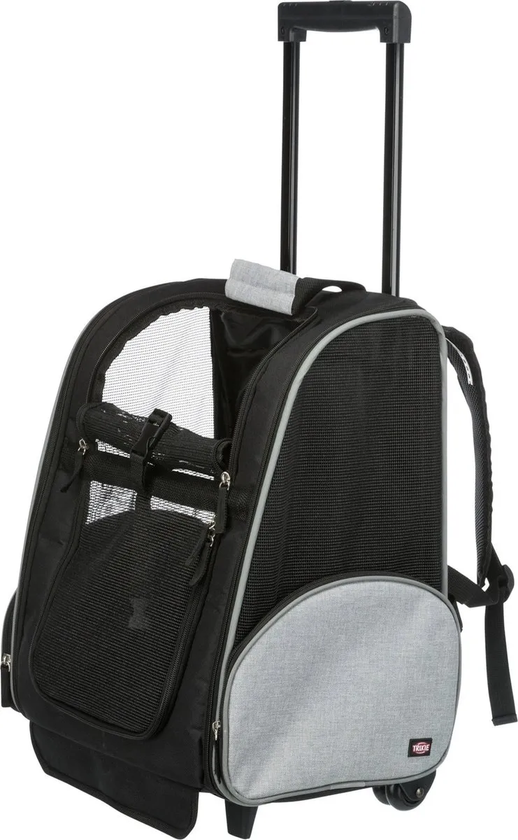 Trixie Reismand Trolley