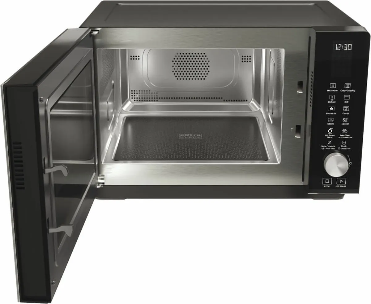 Whirlpool ExtraSpace MWF 259 B Magnetron 800W - Zwart