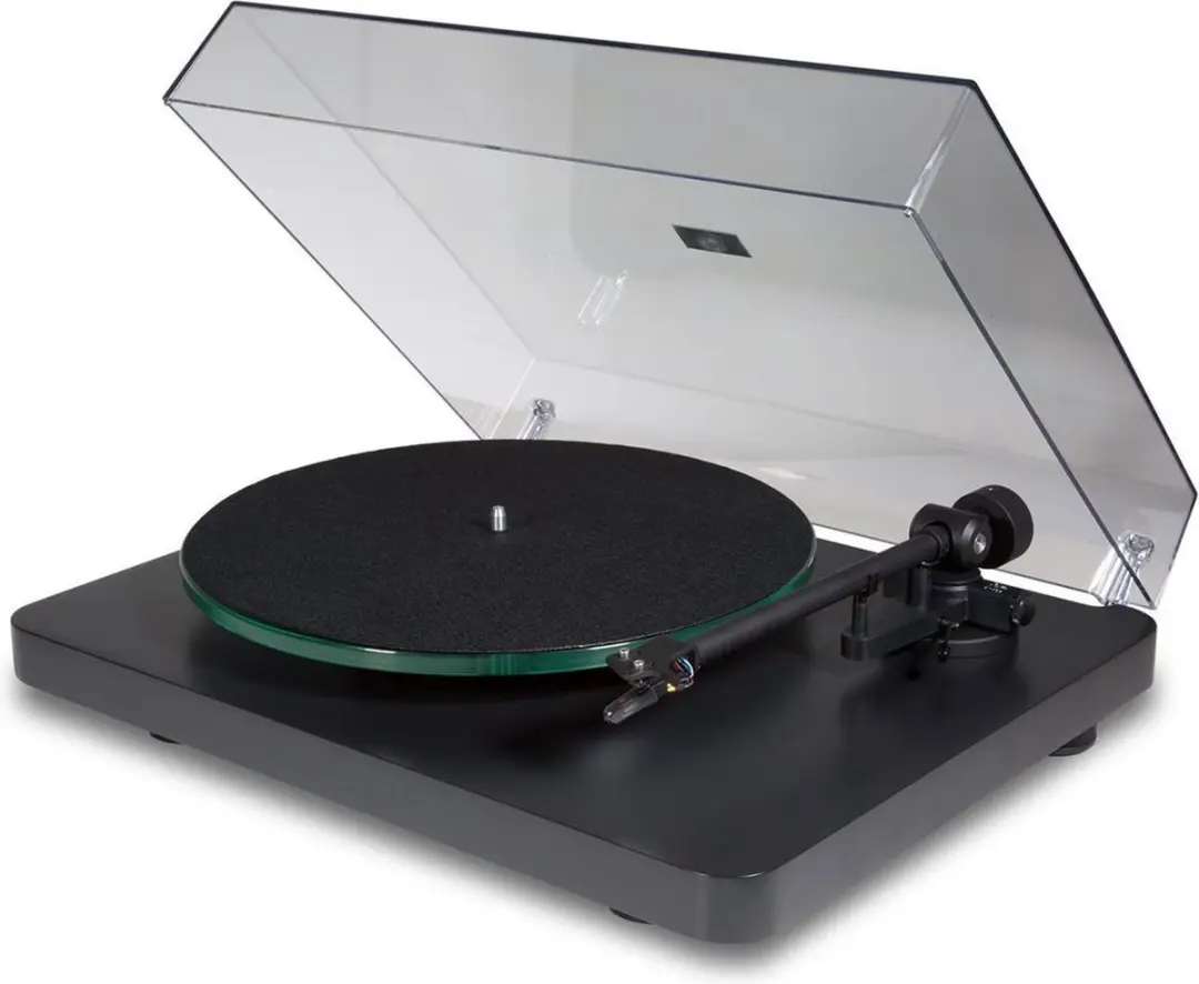 NAD C558 Platenspeler