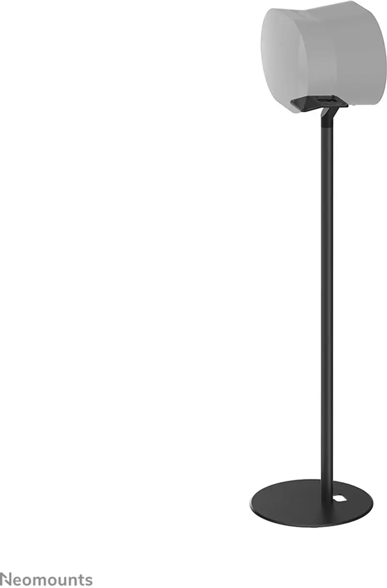Neomounts FL45-723BL1 Vloerstandaard voor Sonos Era 300