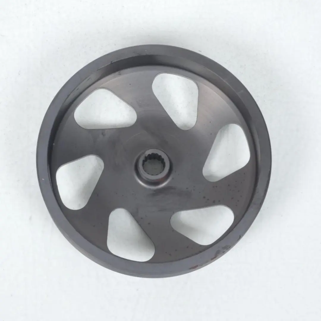 Cloche d embrayage Polini pour Scooter Chinois 50 Scoot Neuf