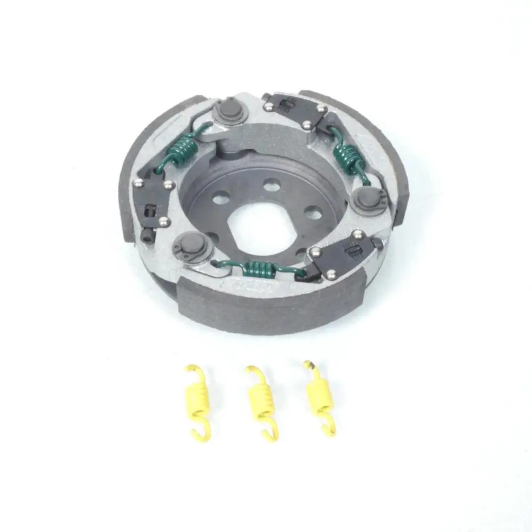 Plateau d embrayage Polini pour Scooter Aprilia 50 Habana Neuf