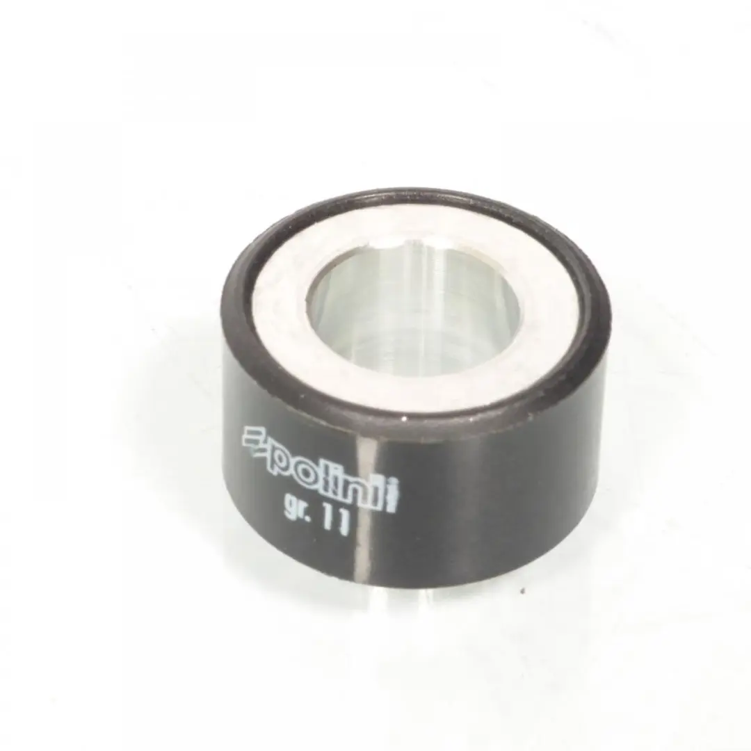 Galet rouleau de variateur Polini pour Mobylette Peugeot 50 103 LVS Neuf