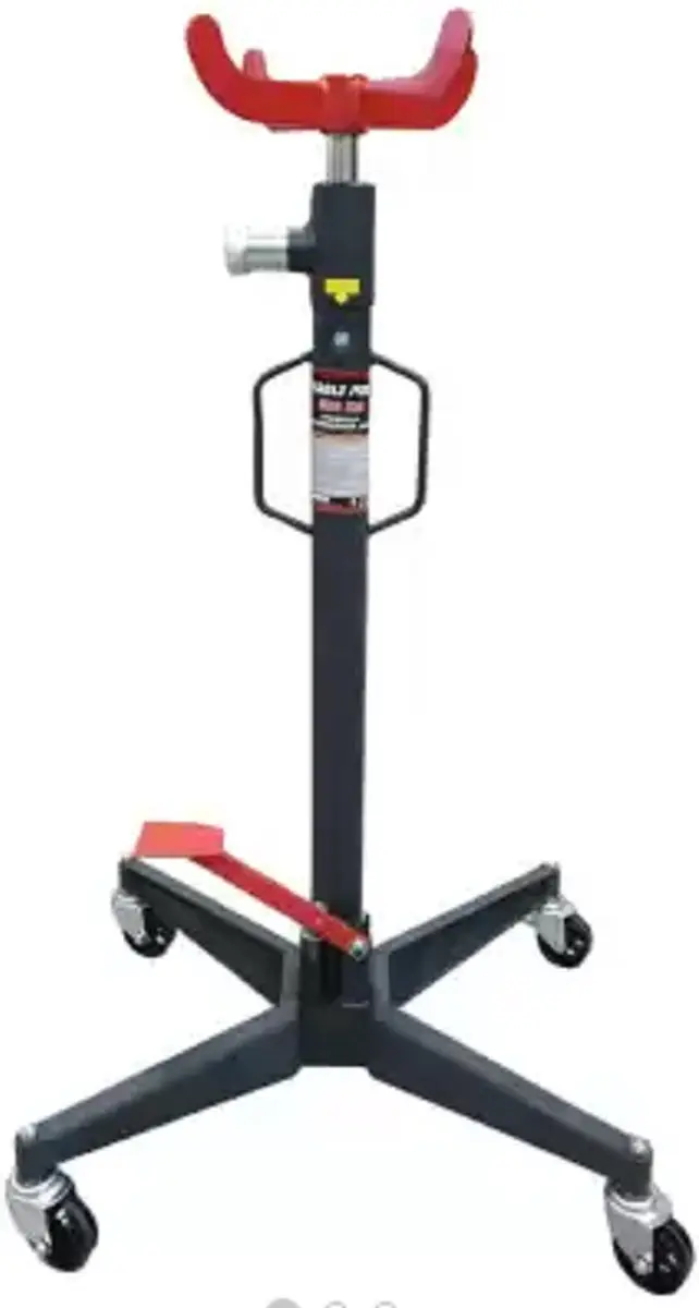 Transmissiekrik 500kg
